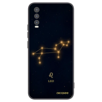 Hülle für Vivo Y20s - LEO