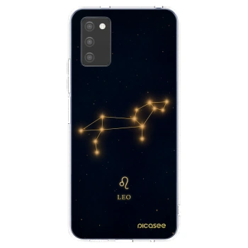 Hülle für Samsung Galaxy A03s A037G - LEO