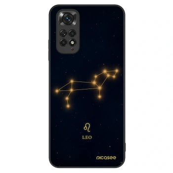 Hülle für Xiaomi Redmi Note 11S 4G - LEO
