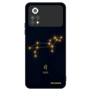 Hülle für Xiaomi Poco X4 Pro 5G - LEO