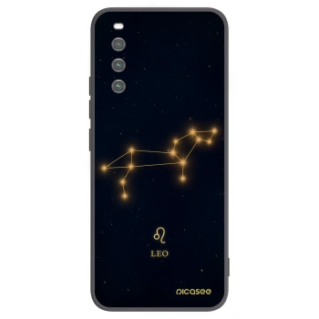 Hülle für Sony Xperia 10 IV 5G - LEO