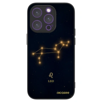 Picasee ULTIMATE CASE für Apple iPhone 14 Pro - LEO