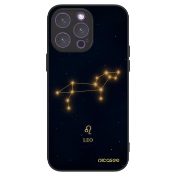 Picasee ULTIMATE CASE für Apple iPhone 14 Pro Max - LEO