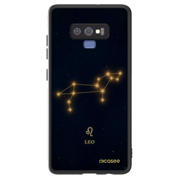 Hülle für Samsung Galaxy Note 9 N960F - LEO