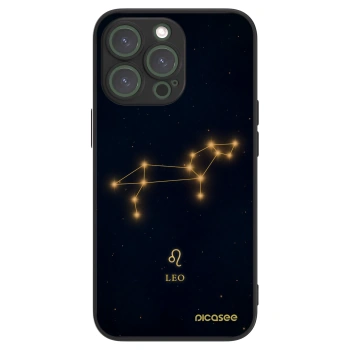 Picasee ULTIMATE CASE MagSafe für Apple iPhone 13 Pro - LEO