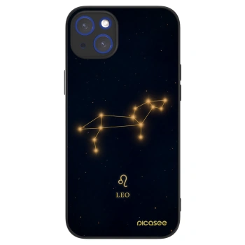 Picasee ULTIMATE CASE MagSafe für Apple iPhone 14 Plus - LEO