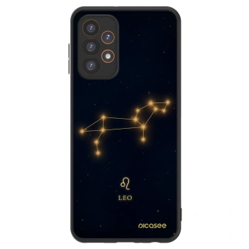 Picasee ULTIMATE CASE für Samsung Galaxy A23 A235F 4G - LEO