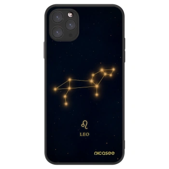 Picasee ULTIMATE CASE MagSafe für Apple iPhone 11 Pro Max - LEO