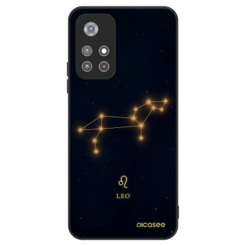 Picasee ULTIMATE CASE für Xiaomi Redmi Note 11S 5G - LEO