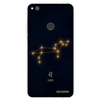 Hülle für Huawei P9 Lite 2017 - LEO