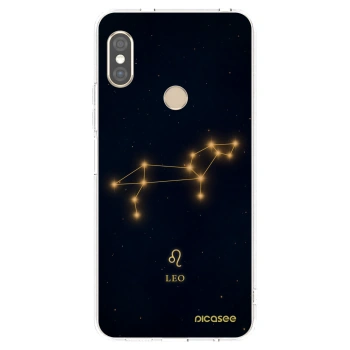 Hülle für Xiaomi Redmi Note 5 Global - LEO