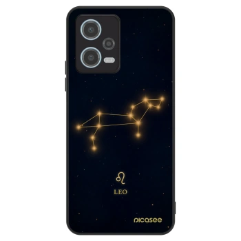 Hülle für Xiaomi Redmi Note 12 5G - LEO