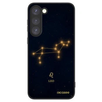 Picasee ULTIMATE CASE PowerShare für Samsung Galaxy S23+ 5G - LEO