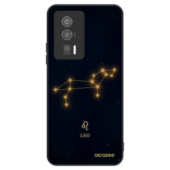 Hülle für Xiaomi Poco F5 Pro 5G - LEO