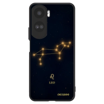 Hülle für Honor 90 Lite 5G - LEO