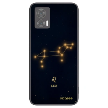 Hülle für Motorola Edge 30 Neo - LEO