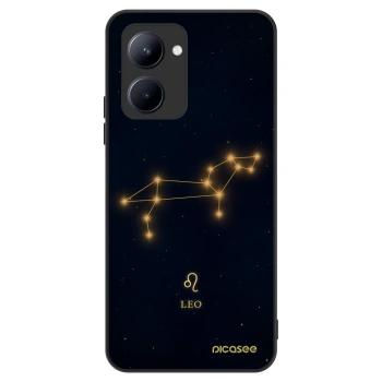 Hülle für Realme C33 (2023) - LEO