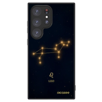 Hülle für Samsung Galaxy S24 Ultra S928B 5G - LEO