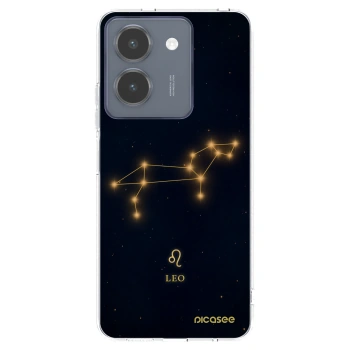 Hülle für Vivo Y36 4G - LEO