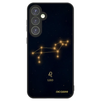 Picasee ULTIMATE CASE für Samsung Galaxy S23 FE S711B - LEO