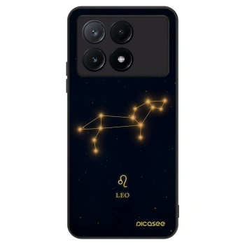 Hülle für Xiaomi Poco X6 Pro - LEO
