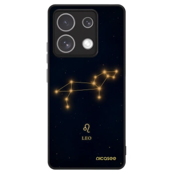 Picasee ULTIMATE CASE für Xiaomi Redmi Note 13 5G - LEO