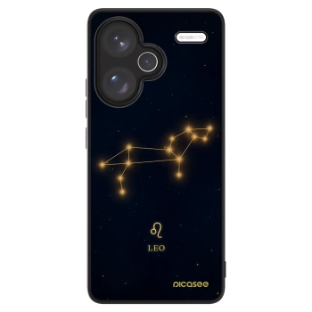 Picasee ULTIMATE CASE für Xiaomi Redmi Note 13 Pro+ 5G - LEO