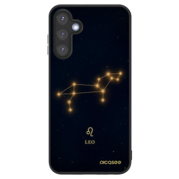 Picasee ULTIMATE CASE für Samsung Galaxy A15 A156B 5G - LEO
