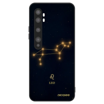 Hülle für Xiaomi Mi Note 10 (Pro) - LEO