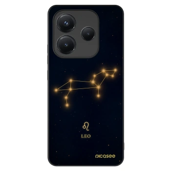 Picasee ULTIMATE CASE für Xiaomi Redmi Note 14 5G - LEO