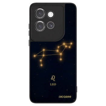 Hülle für Motorola Edge 50 Neo - LEO