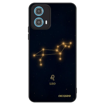 Hülle für Motorola Moto G34 5G - LEO