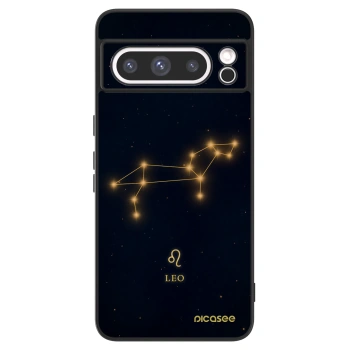 Picasee ULTIMATE CASE für Google Pixel 8 Pro - LEO