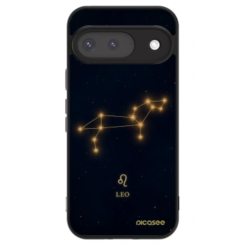 Hülle für Google Pixel 9 - LEO