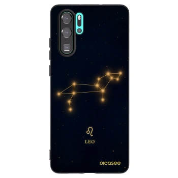 Hülle für Huawei P30 Pro - LEO