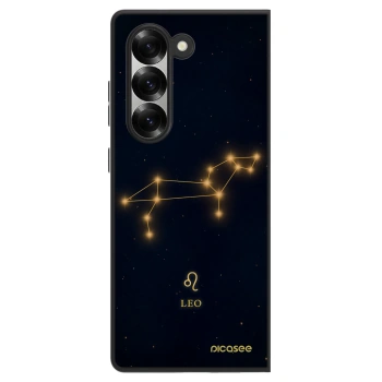Hülle für Samsung Galaxy Z Fold6 5G - LEO