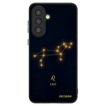 Picasee ULTIMATE CASE für Samsung Galaxy A26 5G A266B - LEO