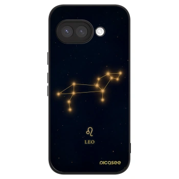 Hülle für Google Pixel 9a - LEO