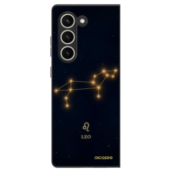 Hülle für Samsung Galaxy Z Fold5 5G - LEO