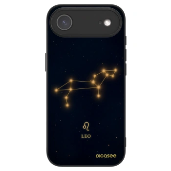Picasee ULTIMATE CASE für Apple iPhone Air - LEO