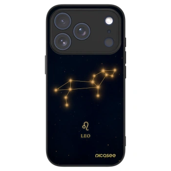 Picasee ULTIMATE CASE für Apple iPhone 17 Pro - LEO