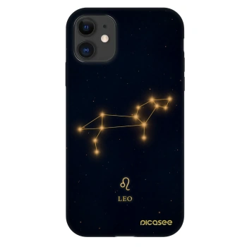 Hülle für Apple iPhone 11 - LEO