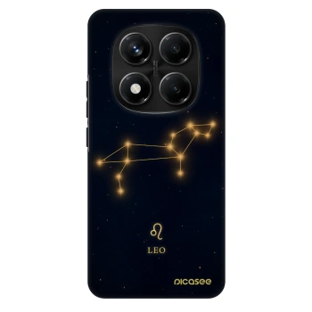 Hülle für Xiaomi Redmi Note 14 Pro+ 5G - LEO