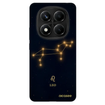 Hülle für Xiaomi Redmi Note 14 Pro 5G - LEO