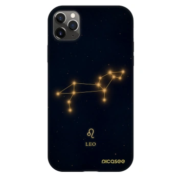 Hülle für Apple iPhone 11 Pro Max - LEO