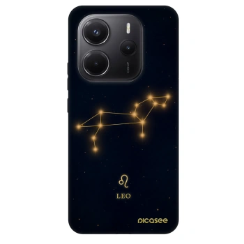 Hülle für Xiaomi Redmi Note 14 5G - LEO