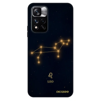Hülle für Xiaomi Redmi Note 11 Pro - LEO