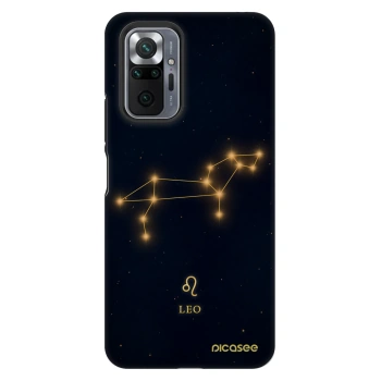 Hülle für Xiaomi Redmi Note 10 Pro - LEO