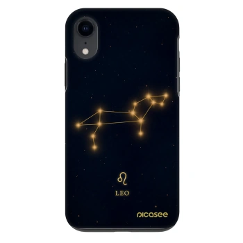 Hülle für Apple iPhone XR - LEO