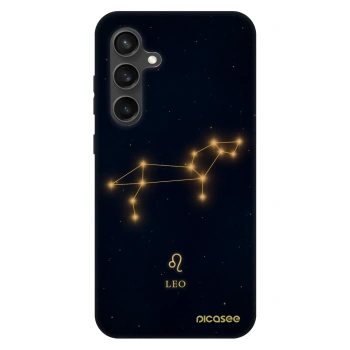 Hülle für Samsung Galaxy S24 FE S721B - LEO